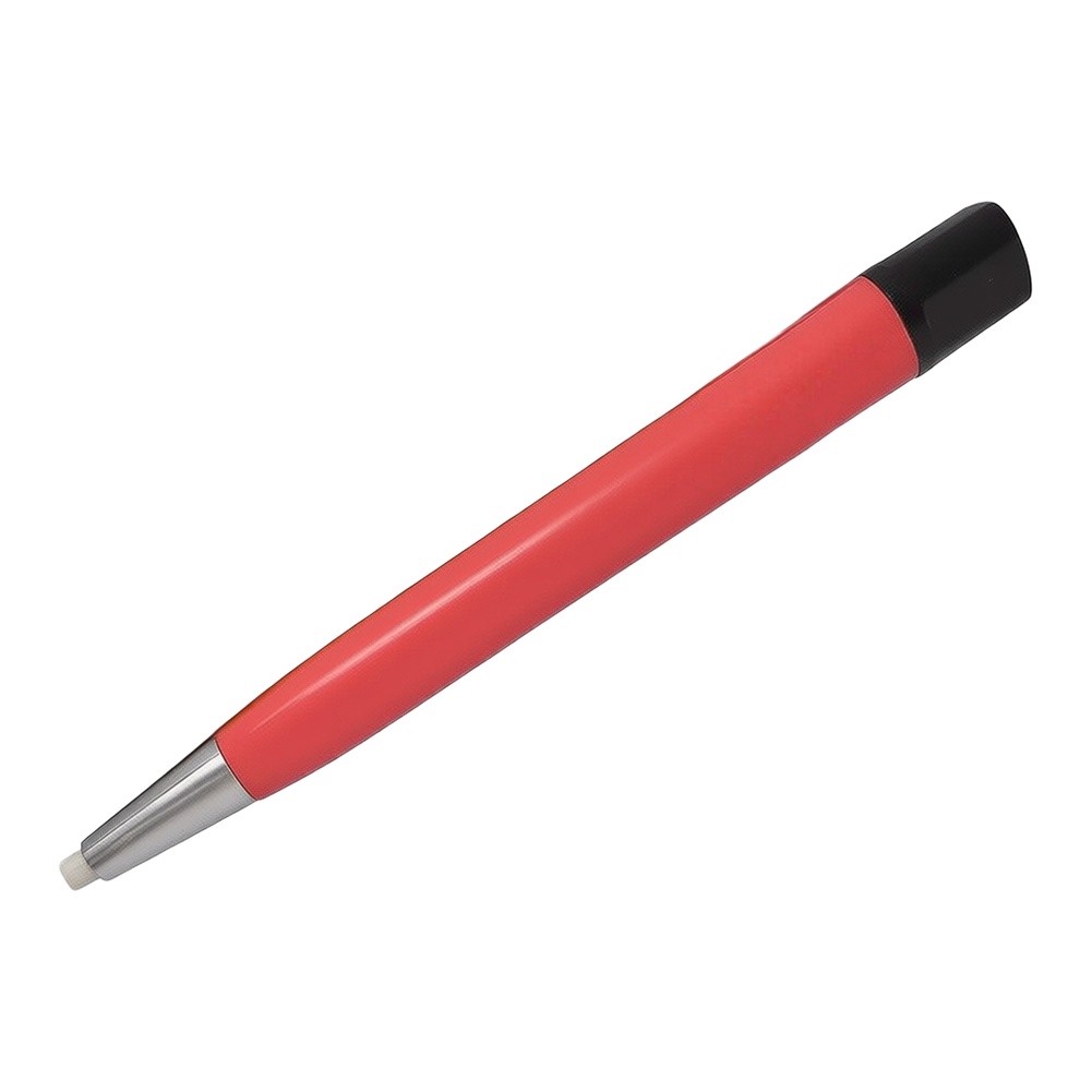 Writing Tools - Ergonomisch geformter Stift mit Faserspitze, angenehm