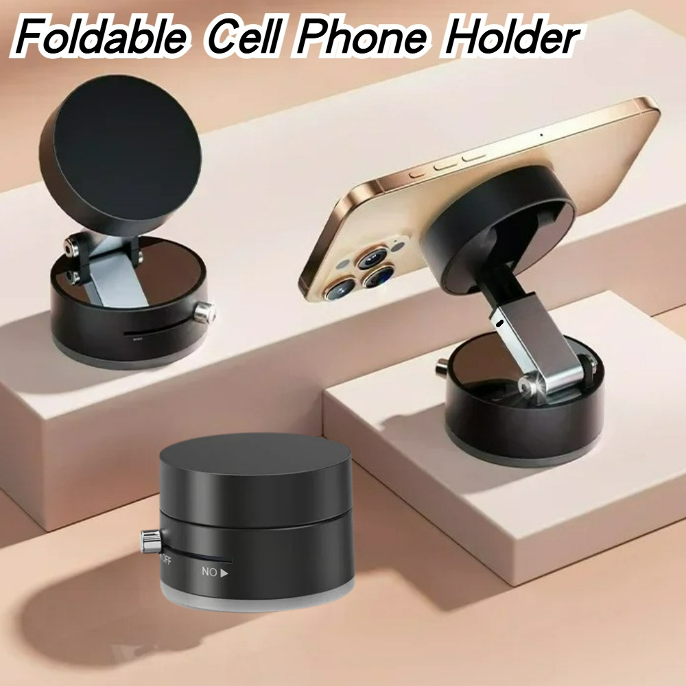 Hochleistungs-Magnet-Vakuumhal – Desk Accessories Bewertung und Preis