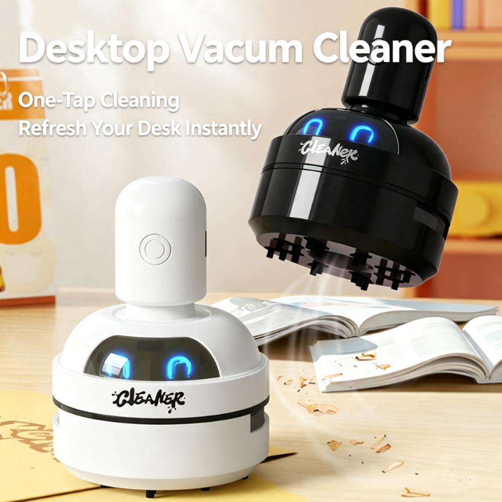 Desktop-Staubsauger, USB-aufla – Mini Desktop Vacuum Cleaner For Eraser Dust Bewertung und Preis