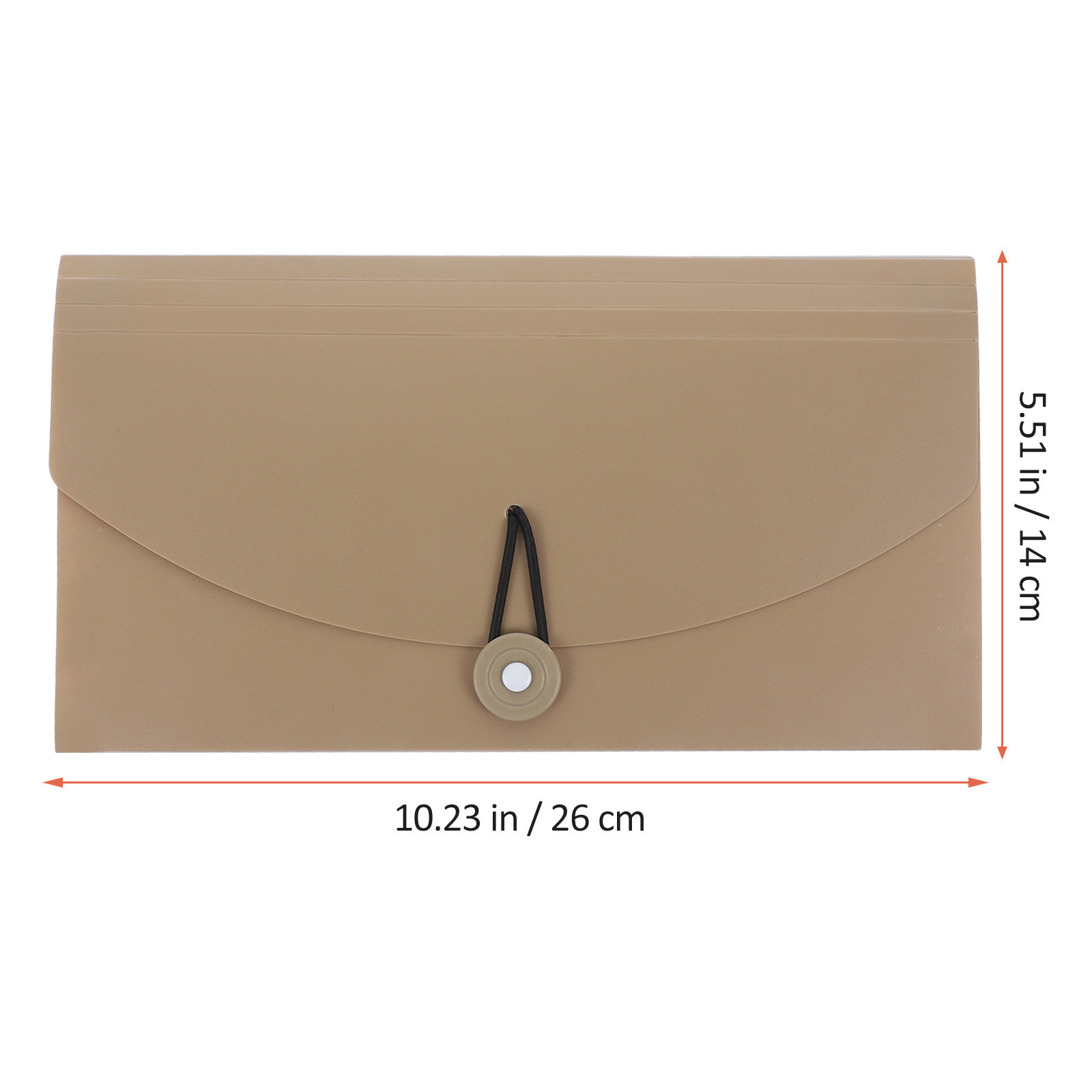 13-Taschen-Aktenordner, tragba – Expandable Accordion File Folder 13 Pockets Bewertung und Preis